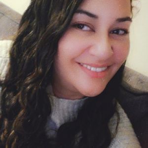 Meet your Posher, Carrie